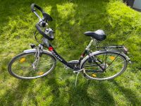 Pegasus Damenfahrrad 28 Zoll Wuppertal - Oberbarmen Vorschau