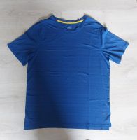 Active Touch Herren Sport-Shirt blau Gr. L Hessen - Hofgeismar Vorschau