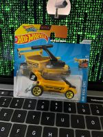 Hot Wheels Treasure Hunt Draggin Wagon Berlin - Wannsee Vorschau