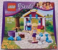 Lego Friends - Stephanies kleines Lämmchen (41029) Niedersachsen - Seeburg (Niedersachsen) Vorschau