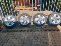 VW t6 Alufelgen 215/60 R17 Sachsen - Pulsnitz Vorschau