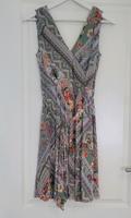 Damen Kleidung, Sommer, Kleid, Zero, Größe 38 Niedersachsen - Isernhagen Vorschau