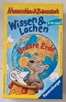 Wissen & Lachen - Unsere Erde Niedersachsen - Hodenhagen Vorschau