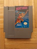 Rocket Ranger (Nintendo Entertainment System - NES) - NTSC Rheinland-Pfalz - Trier Vorschau