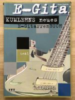 KUMLEHNS neues E-GitarrenBUCH – top Niedersachsen - Weyhe Vorschau