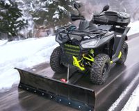 Schneeschild für ATV Quad *150cm breit* verstellbar Brandenburg - Falkensee Vorschau