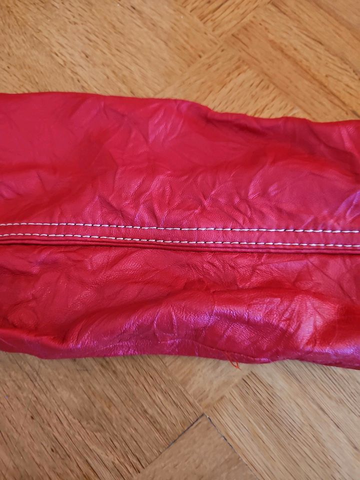 Bonita echte Damen Lederjacke Größe 44 wie neu in Dülmen