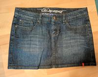 Esprit Damen Jeansrock Gr. 38/40 Bayern - Vilseck Vorschau
