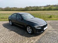 BMW 320d F30 Sportline Nordrhein-Westfalen - Vreden Vorschau