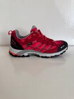 Meindl Caribe GTX Gore-Tex Damen Wanderschuhe Gr 37.5 Bayern - Augsburg Vorschau