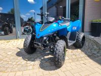 CFMOTO, CFORCE 110, Kinderquad, ATV, Quad Bad Doberan - Landkreis - Papendorf MV Vorschau