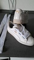 Puma Basket Sneaker • Gr. 37,5 Hessen - Gelnhausen Vorschau