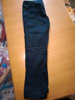 Jeans, Damen, schwarz, Größe 46, XXXL Sachsen-Anhalt - Weißenfels Vorschau
