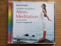 Geführte und autogene Atem-Meditation Stargalla Baden-Württemberg - Filderstadt Vorschau