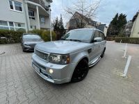 Range Rover Sport Stormer Pack 2,7 TDV6 HSE Brandenburg - Schönefeld Vorschau