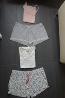 Damen Shorty Pyjama 44/46 (2 Stück) Baden-Württemberg - Korntal-Münchingen Vorschau