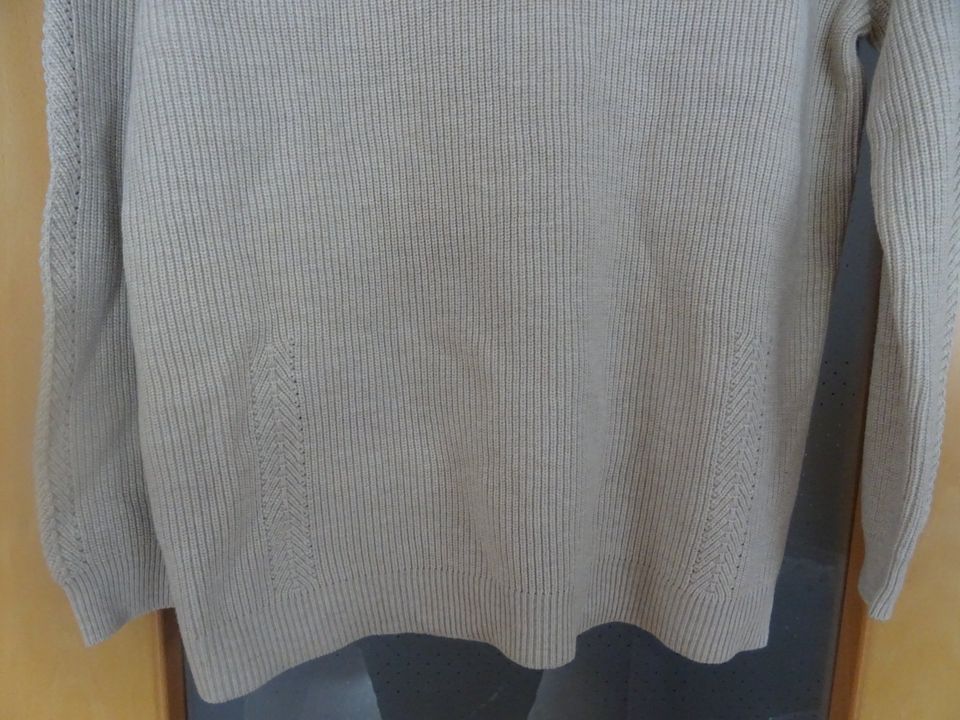 NEU S. Oliver Pullover Gr. 48 (46) in Nürnberg (Mittelfr)