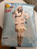Damen Indianer / Indianerin Fasching Kostüm Gr. 36/38 Set Hessen - Lahntal Vorschau