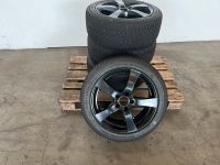 Alufelgen 18 Zoll 5x120 Nordrhein-Westfalen - Sassenberg Vorschau