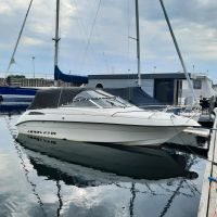 Motorboot Ryds 23 DC Schleswig-Holstein - Flensburg Vorschau