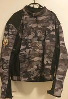 Motorradjacke Gr.XL - fast NEU Nordrhein-Westfalen - Solingen Vorschau