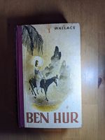 Ben Hur Lewis Wallace Berlin - Wilmersdorf Vorschau