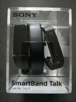 Smartband Sony SWR 30 in OVP Nordrhein-Westfalen - Bottrop Vorschau