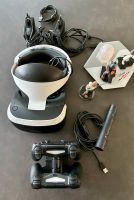 PlayStation VR Brille Disney Nordrhein-Westfalen - Xanten Vorschau