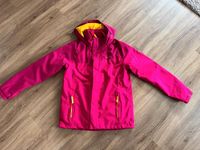 Regatta Wanderjacke Outdoorjacke Größe 176 2-teilig Zip-Jacke Baden-Württemberg - Ravensburg Vorschau