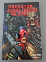 Predator vs Judge Dredd vs Aliens, Cross Cult, John Layman Nordrhein-Westfalen - Soest Vorschau