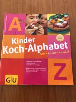 Kinderkochbuch Rezepte von A - Z Bayern - Erlangen Vorschau