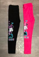 Minnie Maus Mouse Mini Leggings Hose Gr 110 116 Neu München - Pasing-Obermenzing Vorschau