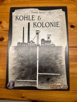 Brettspiel Kohle & Kolonie Harburg - Hamburg Fischbek Vorschau