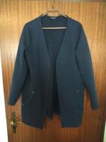 Damen Strickjacke Gr. 46 Gina blau Niedersachsen - Wunstorf Vorschau