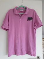 Neuwertiges Poloshirt S.Oliver Gr.XL altrosa Schleswig-Holstein - Schwedeneck Vorschau