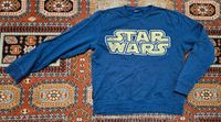 STAR WARS Herren Sweater blau Gr. XL TOP Schleswig-Holstein - Neumünster Vorschau