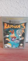 Rayman 3 Hoodlum Havoc Nintendo GameCube Sachsen-Anhalt - Rätzlingen bei Haldensleben Vorschau