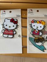 Aufbügler Hello Kitty Mecklenburg-Vorpommern - Wismar Vorschau