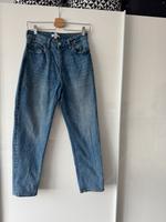 Jeanshose blau Gr. 38/M von H&M Saarland - Dillingen (Saar) Vorschau