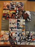 Magas Bücher Naruto Nordrhein-Westfalen - Siegburg Vorschau