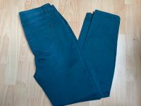 Jeans grün, Yessica, Größe 40 Rheinland-Pfalz - Waldalgesheim Vorschau