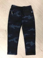 Mayoral blaue Camouflage-Trainingshose Jogginghose Gr 98 Dortmund - Wickede Vorschau