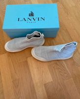 Lanvin Socktrainer 42 - guter Zustand Düsseldorf - Stadtmitte Vorschau