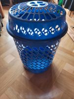 Wäschekorb blau Bayern - Zwiesel Vorschau