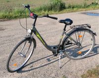 City Bike, Damen Fahrrad, 28 Zoll, Sachsen-Anhalt - Magdeburg Vorschau