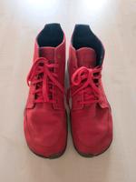 Wildling Atmo 44 Paprika rot Barfußschuhe Hessen - Liederbach Vorschau