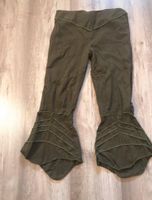 Leggings, Gr. S/M, Ibiza, Larp, Hippie, Goa, Techno, Gothic Bayern - Maroldsweisach Vorschau