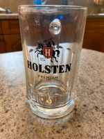 Bierkrug, Bierhumpen Holsten premium Neumünster - Bönebüttel Vorschau