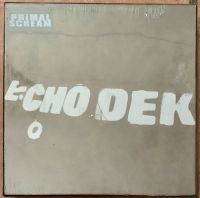 Primal Scream - Echo Dek, seltene Single Box 7“ vinyl Königs Wusterhausen - Kablow Vorschau