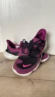 Nike Free 5.0 Sneaker / Schuhe / Turnschuhe / Laufschuhe Hessen - Eltville Vorschau